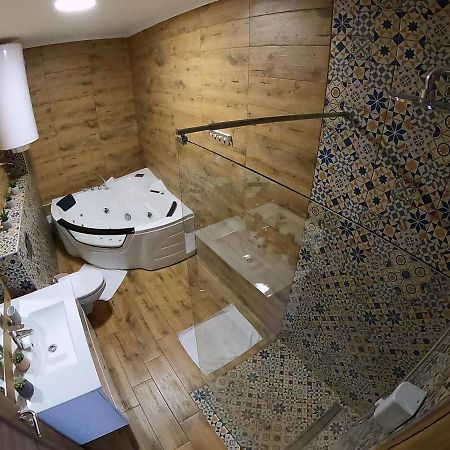 Canti Apartments Novi Sad Dış mekan fotoğraf