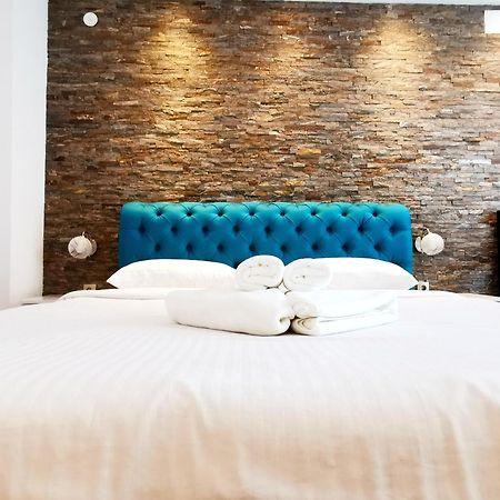 Canti Apartments Novi Sad Dış mekan fotoğraf