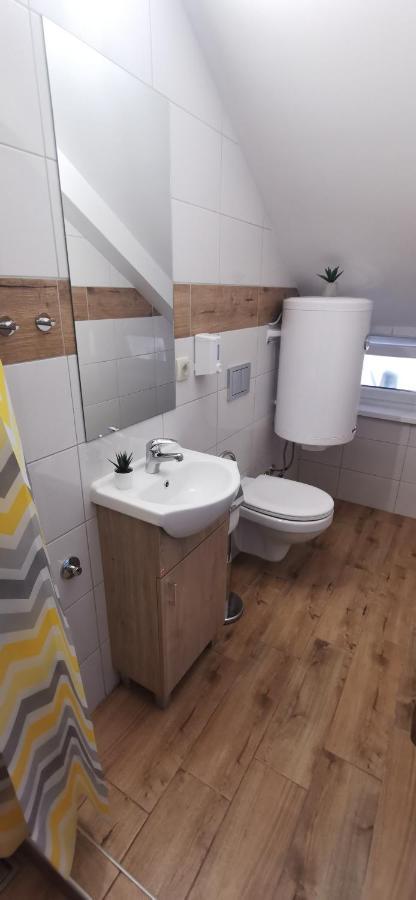 Canti Apartments Novi Sad Dış mekan fotoğraf