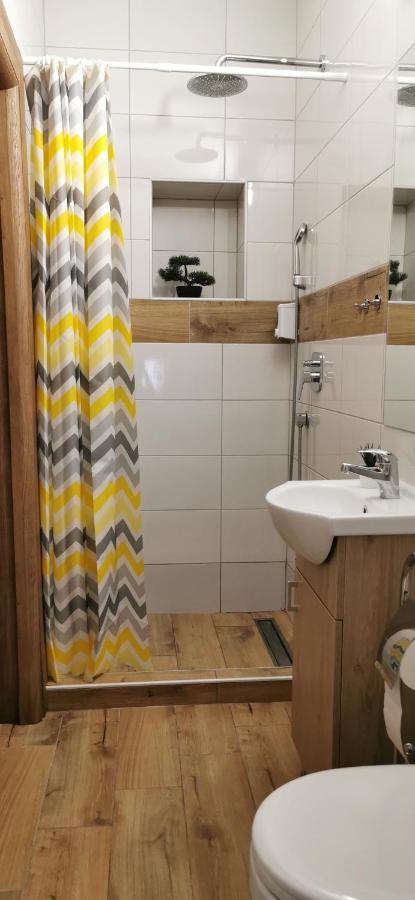 Canti Apartments Novi Sad Dış mekan fotoğraf