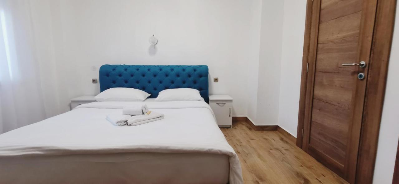 Canti Apartments Novi Sad Dış mekan fotoğraf