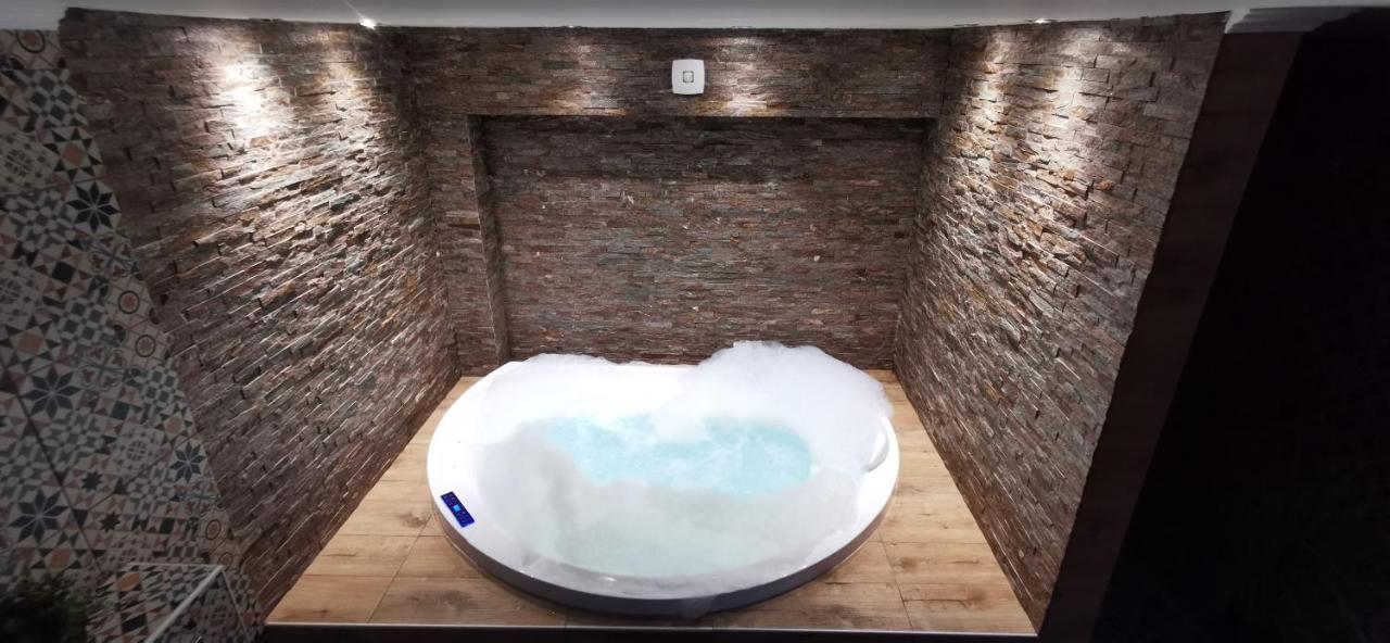 Canti Apartments Novi Sad Dış mekan fotoğraf