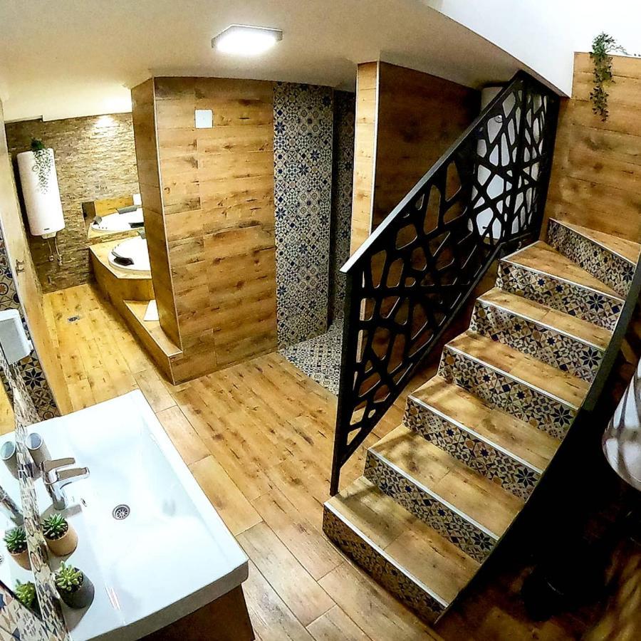 Canti Apartments Novi Sad Dış mekan fotoğraf