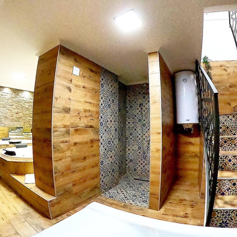 Canti Apartments Novi Sad Dış mekan fotoğraf