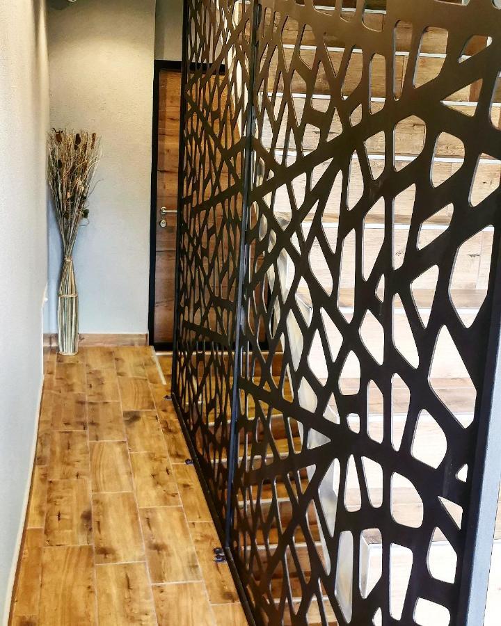 Canti Apartments Novi Sad Dış mekan fotoğraf