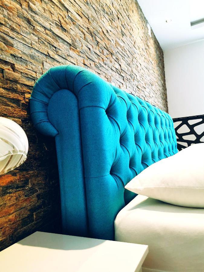 Canti Apartments Novi Sad Dış mekan fotoğraf