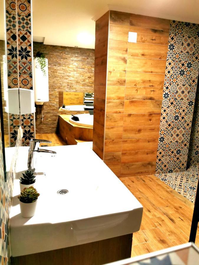 Canti Apartments Novi Sad Dış mekan fotoğraf